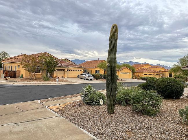 Photo of 12905 N Mesozoic Dr, Marana, AZ