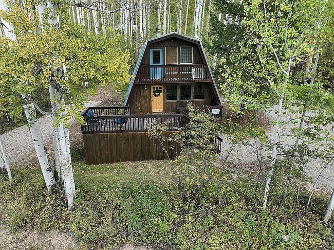 Photo of 52 Cedar Dr, Star Valley Ranch, WY