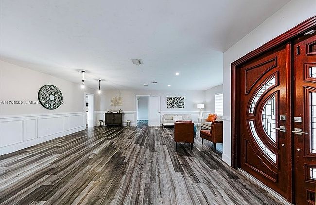 Image of 13305 Sw 22nd Ter