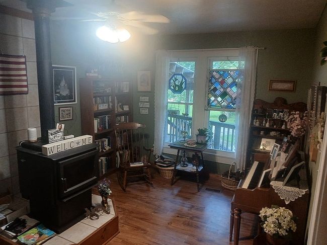 Photo of 516 W 8th St, Cameron, MO