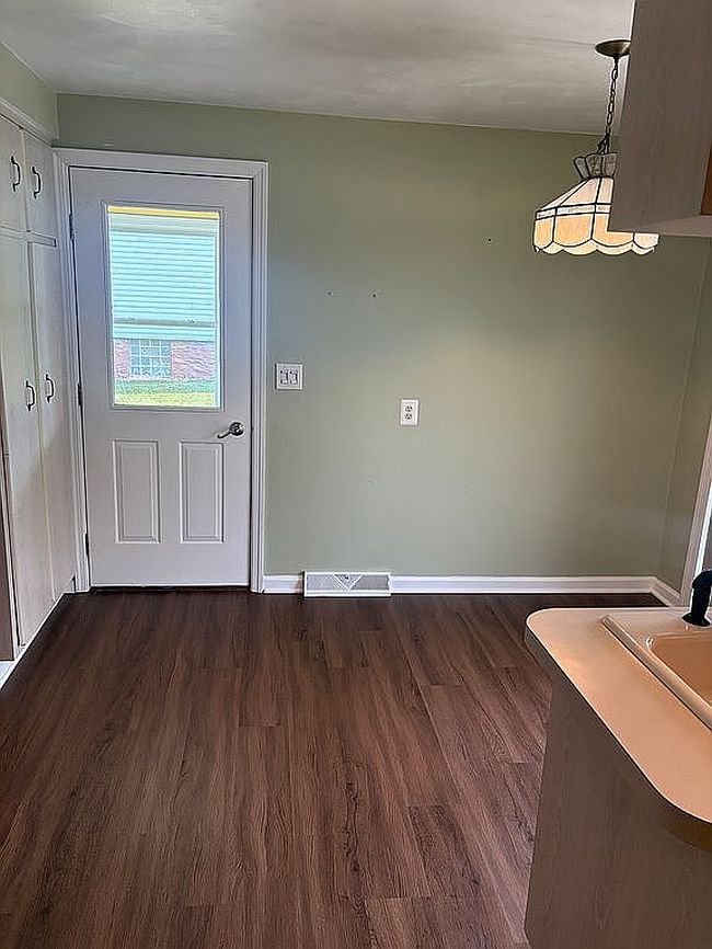 Photo of 329 Price St, Bovard, PA