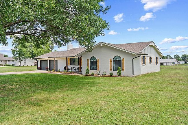 Photo of 10419 N 127th East Ave, Owasso, OK