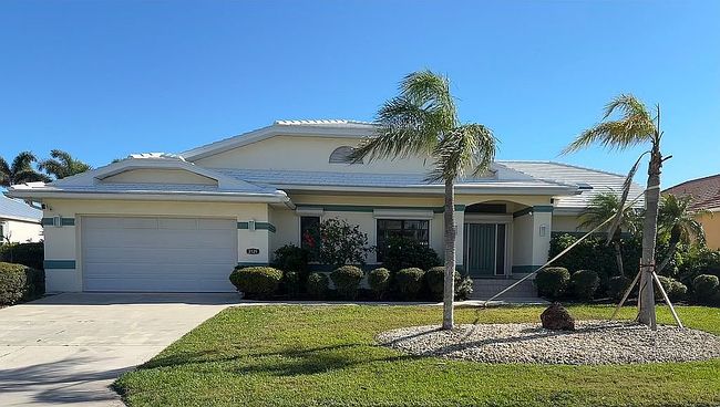 Photo of 2129 Charlotte Amalie Ct, Punta Gorda, FL