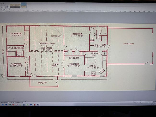 Image of 152 Golden Pond Est