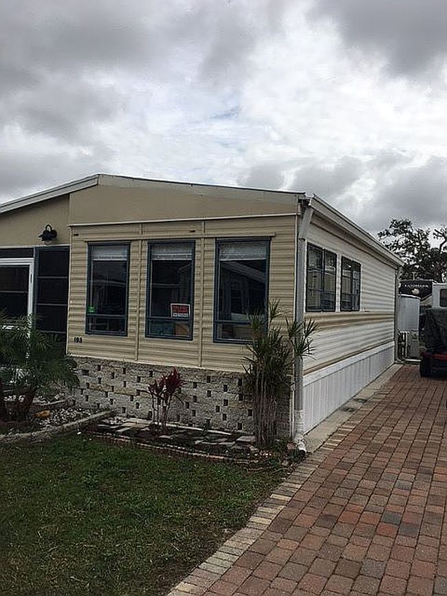 2626 Ne Highway 70 Lot 193, Arcadia, FL