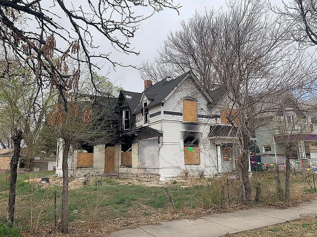 Image of 1117 Lake Ave