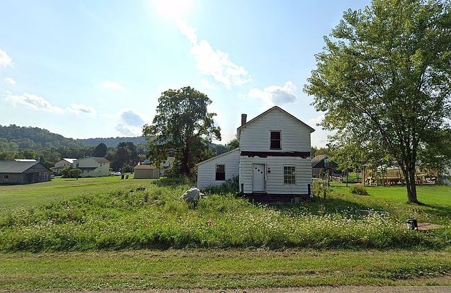 Photo of 226 2nd Ave, Avonmore, PA
