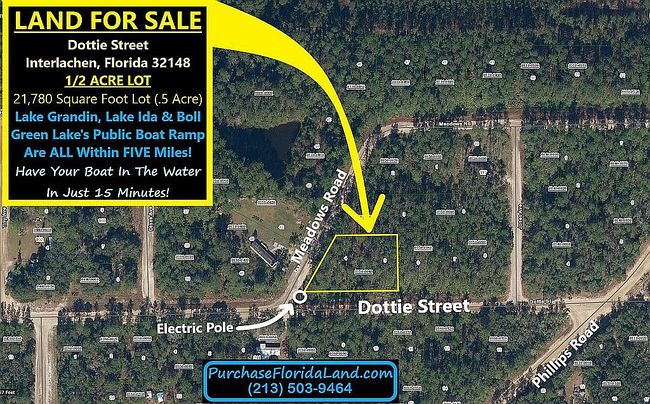 Image of 0 Dottie St