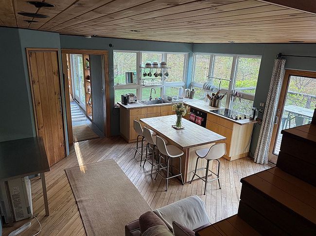 Photo of 220 Peaceful Way, Plainfield, VT