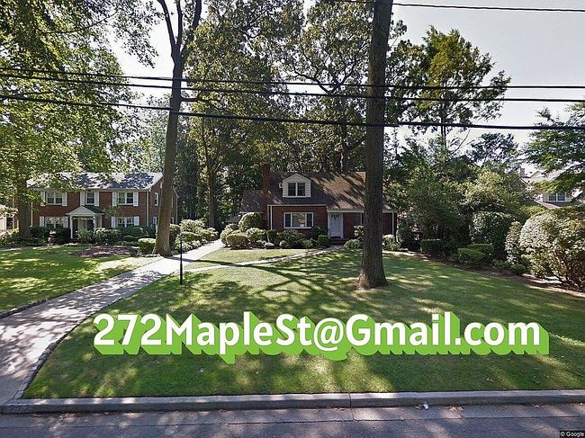 Photo of 272 Maple St, West Hempstead, NY