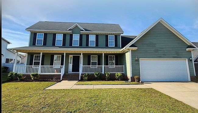 Photo of 3414 Rudland Ct, Fayetteville, NC