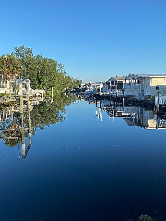 Image of 4300 Riverside Dr Lot 206