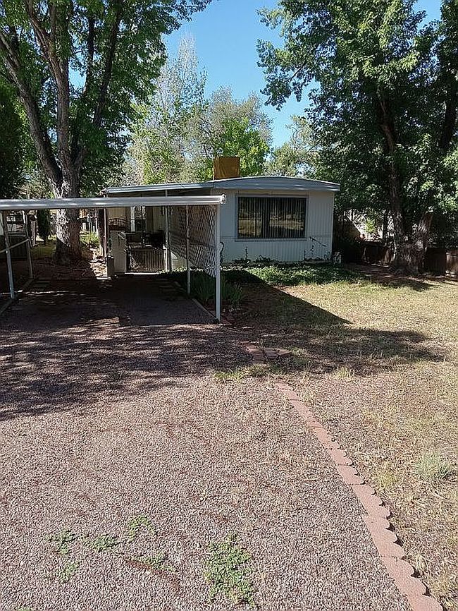 Photo of 705 E Miller Rd Lot 1, Payson, AZ