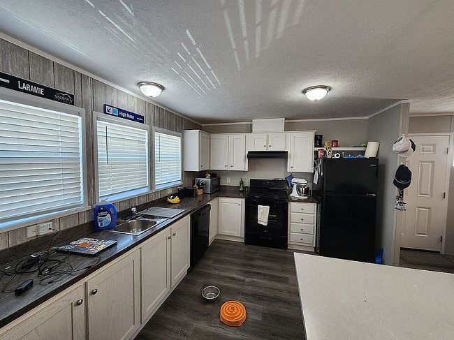 Photo of 2353 N 9th St #A-112, Laramie, WY