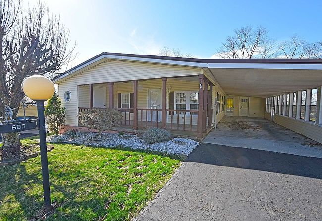 Image of 605 Crest Ln