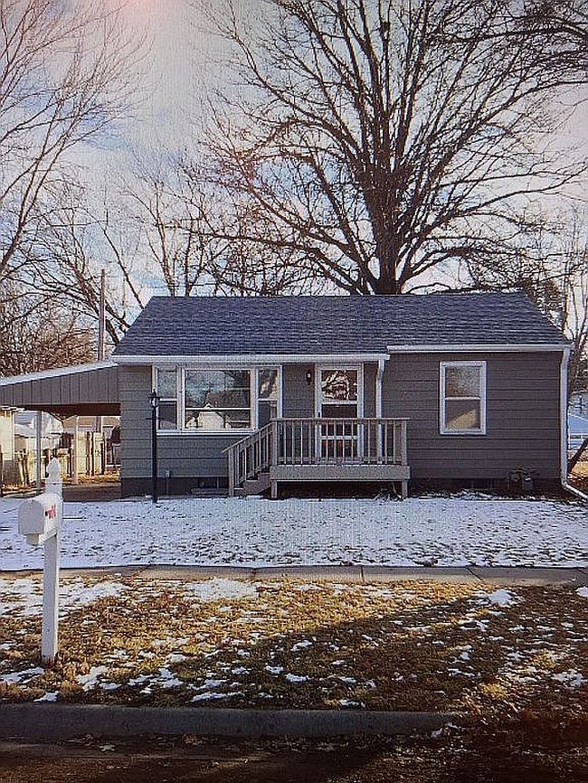 Photo of 5125 Greenwood St, Lincoln, NE