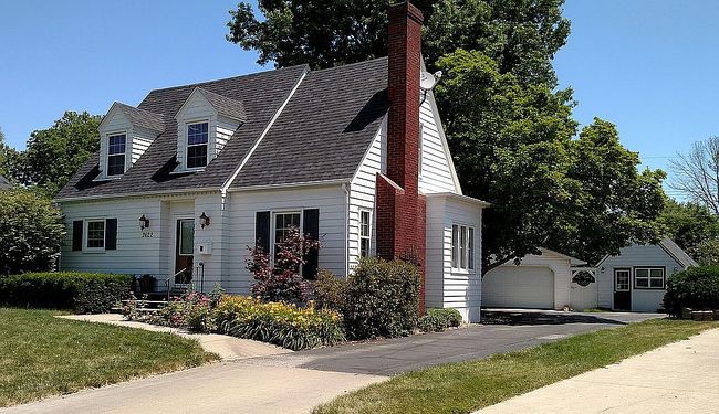 Photo of 2622 North St, Ottumwa, IA