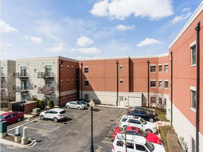 Image of 1407 S Halsted St