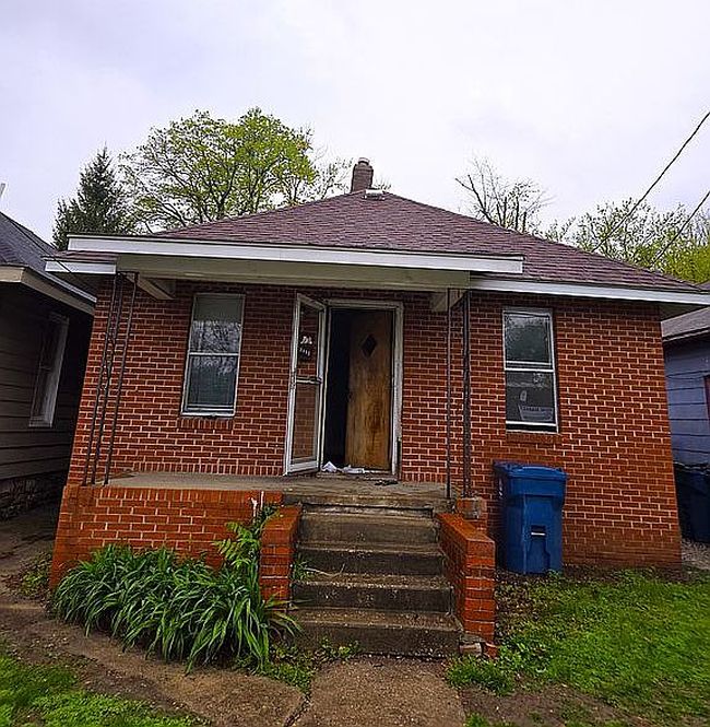 Image of 1812 Central Ave