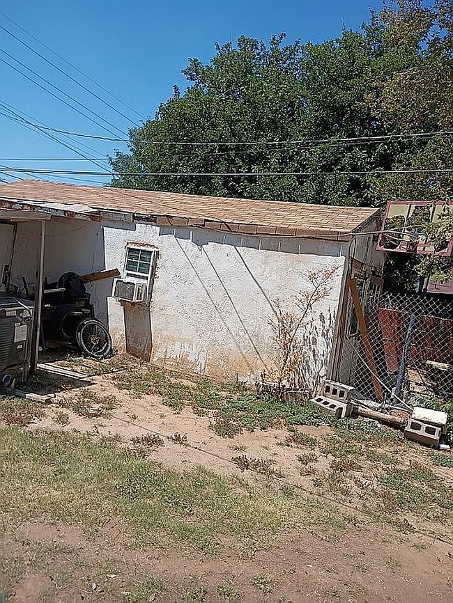Photo of 210 E 15th St, Littlefield, TX