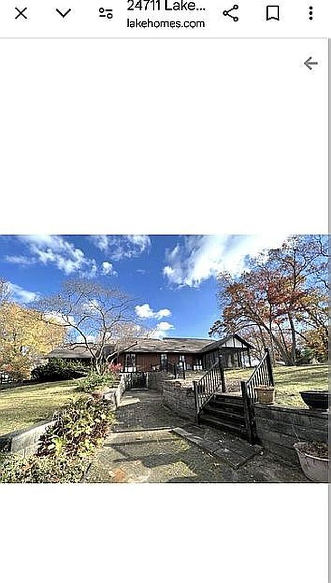 Image of 24711 Lakewood Dr