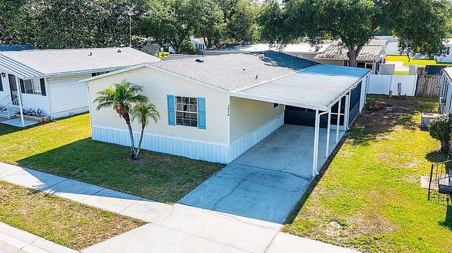 Image of 3824 Julie Dr