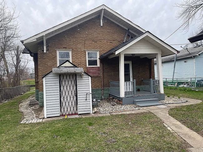 Image of 4357 Virginia St