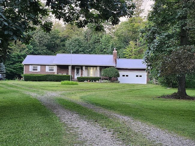 Photo of 8444 County Road 20, Lexington, OH