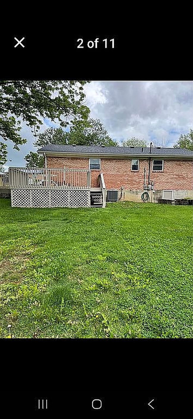 Image of 110 Begley Ln