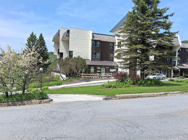 Photo of 4302 Bolton Valley Access Rd #395, Bolton Valley, VT