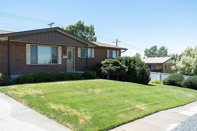 Photo of 522 E 1650 S