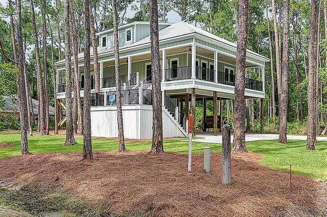 Photo of 910 Lavigne Pl, Dauphin Island, AL