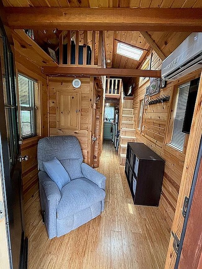 Photo of 19 Tiger Lily Ln Lot 8, Mills River, NC