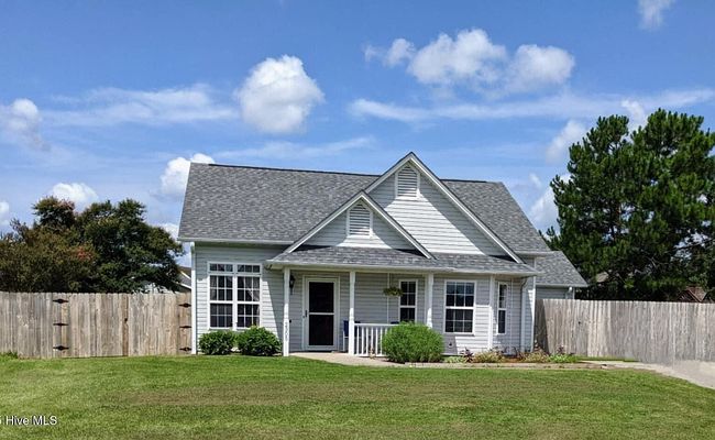 Photo of 2305 Wildberry Ct, Wilmington, NC