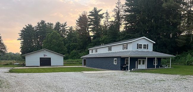 Photo of 515 Norwich Valley Rd, Norwich, OH