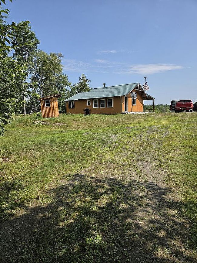 Photo of 846 Notch Rd, Skowhegan, ME