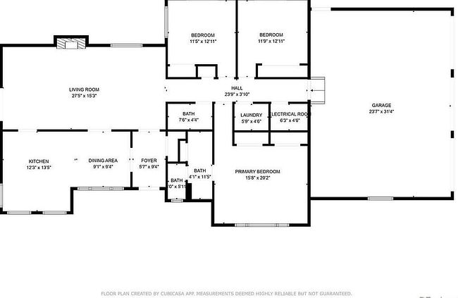 Photo of 4307 Sweetgrass Dr, Loveland, CO