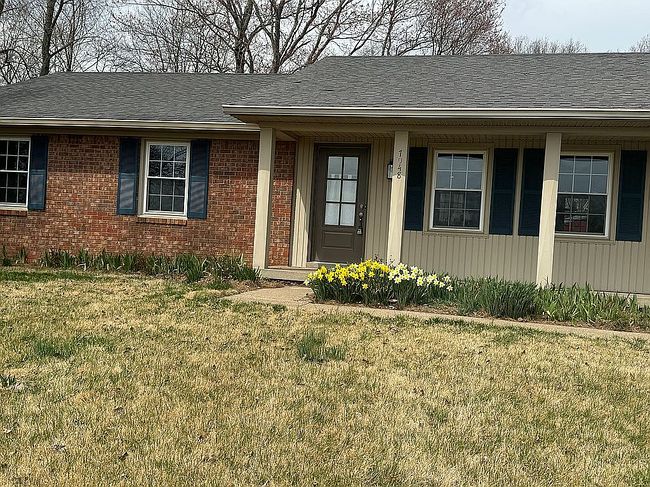 Image of 7048 Woodburn Allen Springs Rd