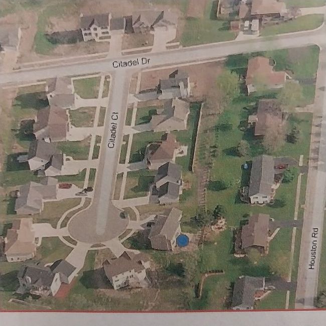 Image of 5126 Citadel Ct