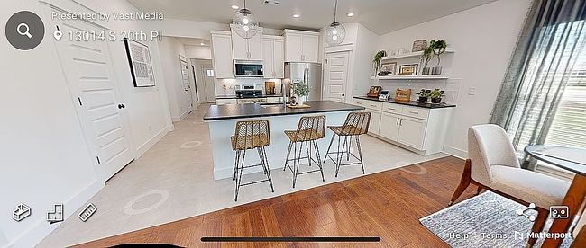 Photo of 1416 Sioux Pl, Pampa, TX