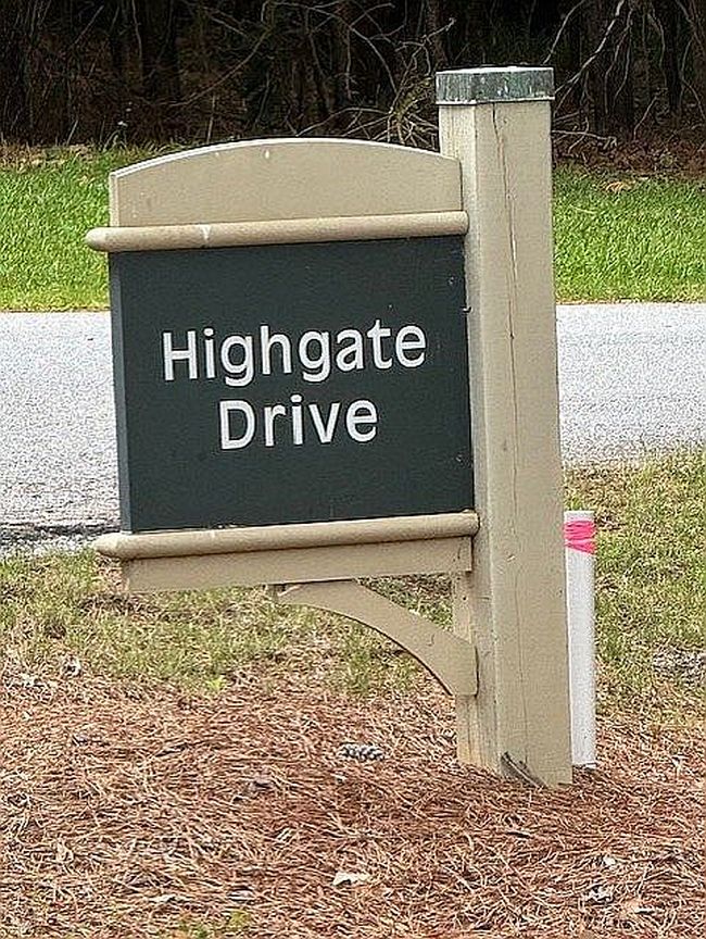 Photo of 116 Highgate Dr, Eatonton, GA