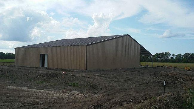 Image of 433 O'G Track Rd