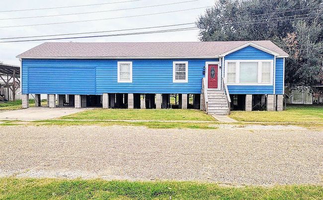 Preview of property located at 206 N Fernand St