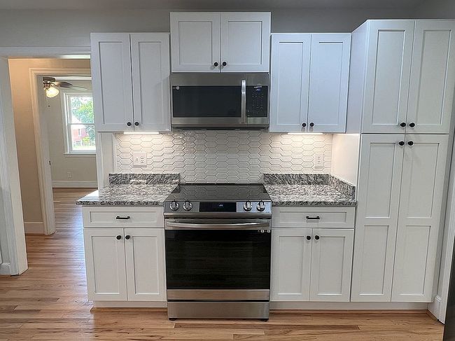 Photo of 1734 C Ave, West Columbia, SC