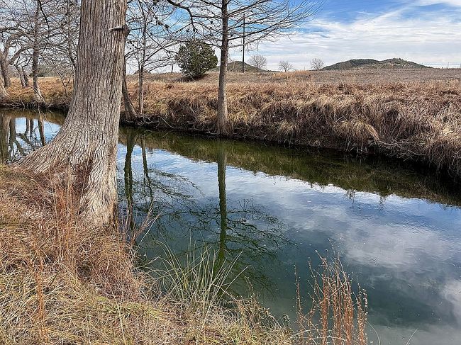 Photo of Creekside Camp Verde Phase One Lot 5, Center Pt, TX