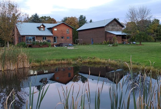 Photo of 926 Cline Rd, Georgia, VT