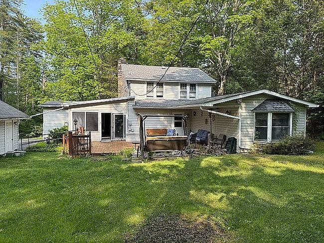Photo of 319 Spruce Dr, Cresco, PA