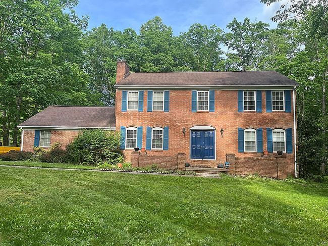 20 Hummingbird Ln, Beckley, WV