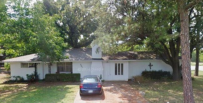 Preview of property located at 201 Brookhaven Ter