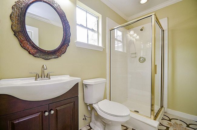 Photo of 318 N Cypress Estates Cir, Spring, TX